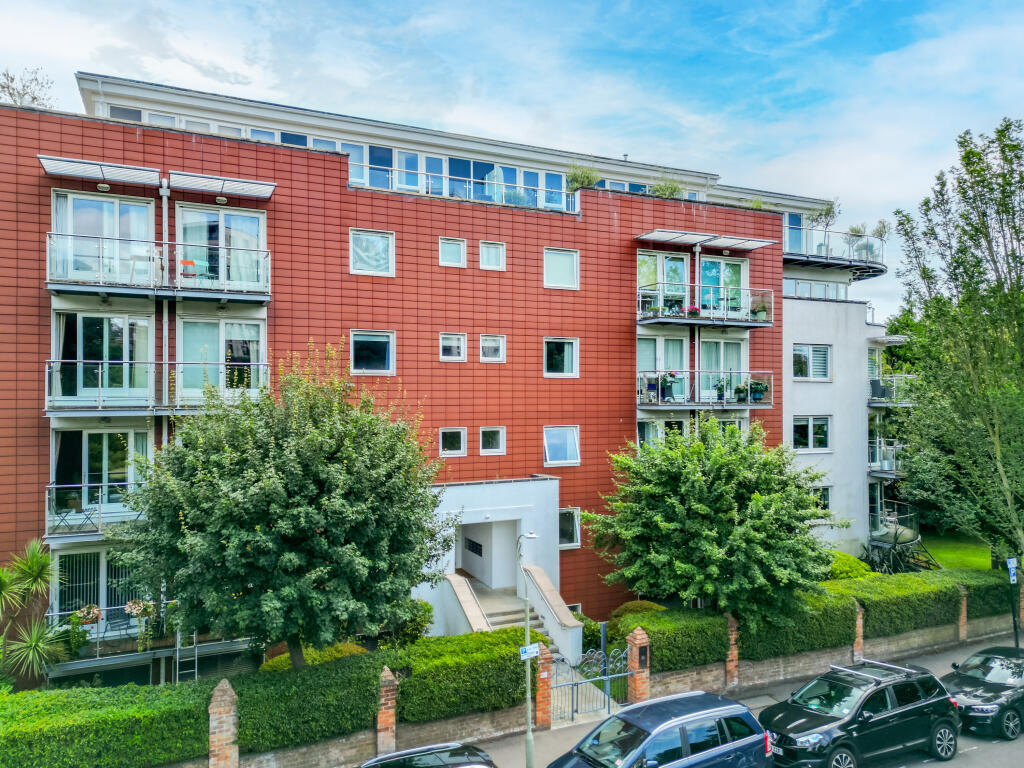 Additional image 17 of Preston Park Avenue, Brighton, BN1 6HP