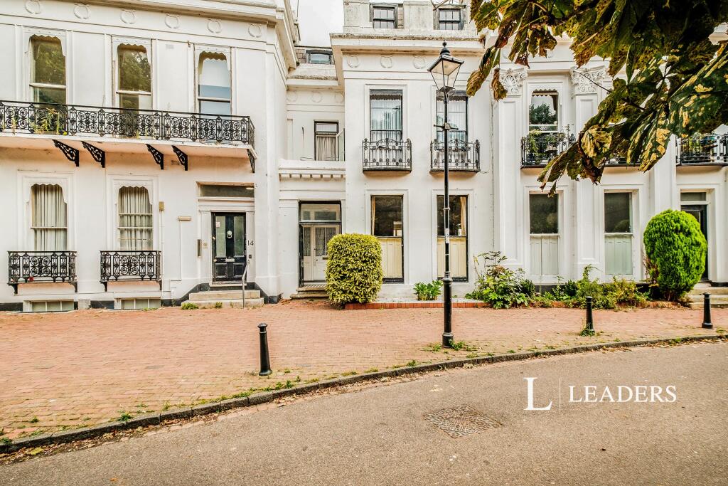 Additional image 8 of Park Crescent