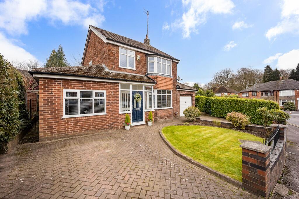 Additional image 44 of Timberbottom, Bradshaw, Bolton, BL2