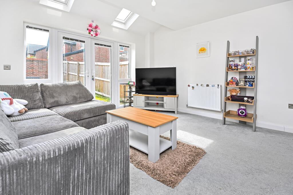 Additional image 16 of Watergate Close, Westhoughton, Bolton