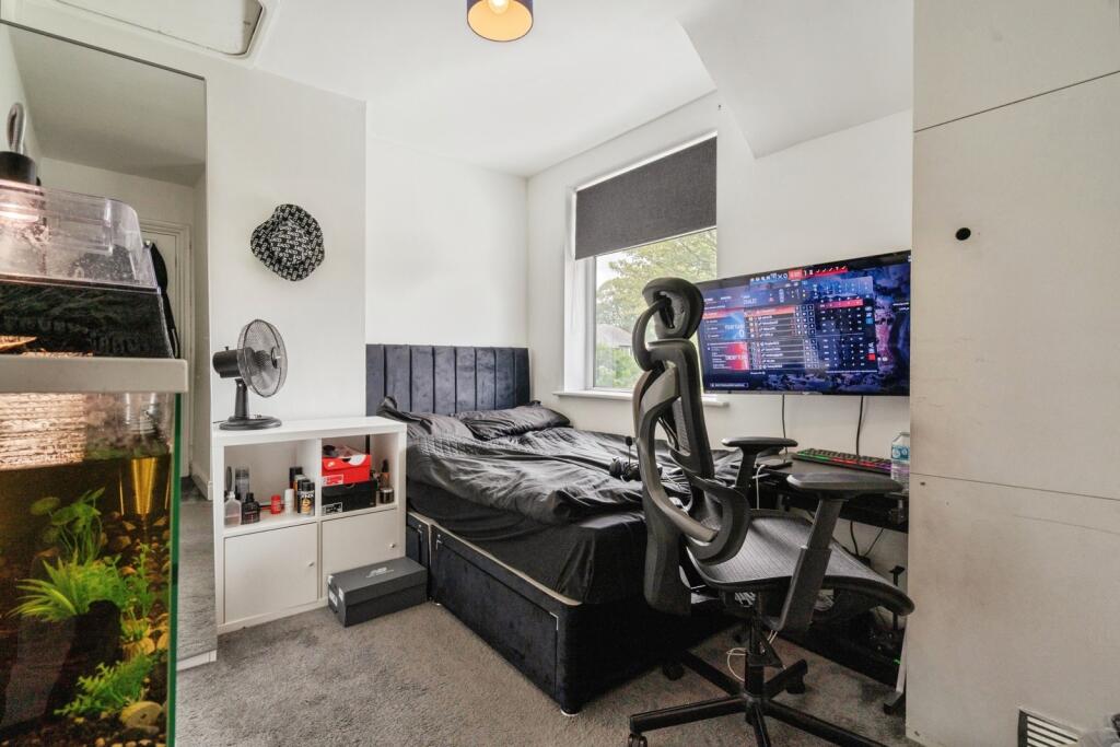 Additional image 12 of Broadwalk, Westhoughton, Bolton, Greater Manchester, BL5