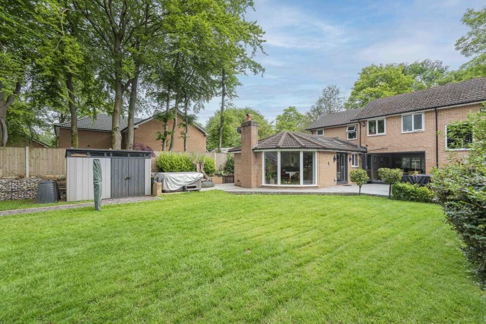 Additional image 31 of Sandfield Drive, Lostock, BL6 4DU