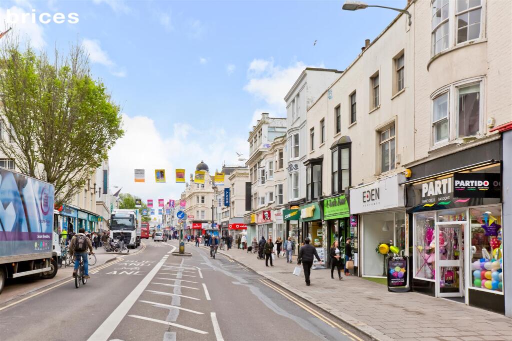 Additional image 11 of Western Road, Brighton