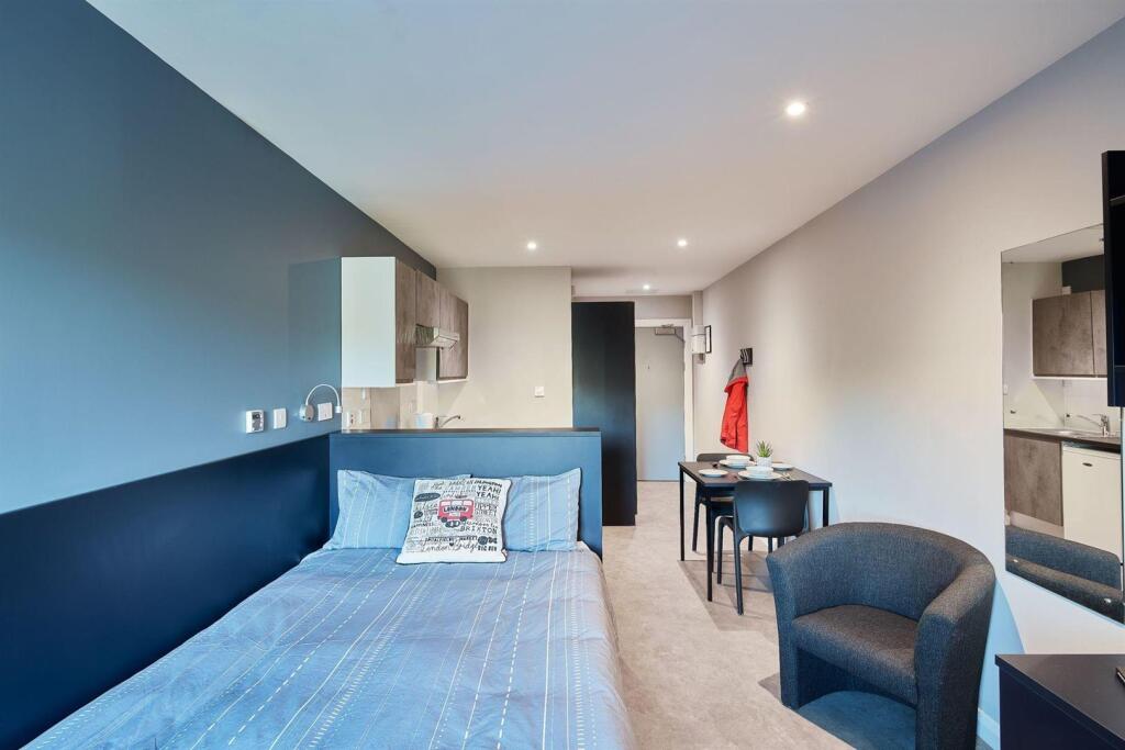 Additional image 6 of Student Only | 51 Weeks | Brighton | BN1