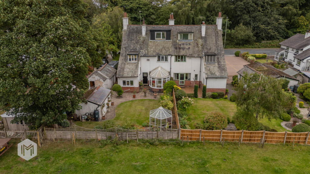 Additional image 50 of Manchester Road, Over Hulton, Bolton, Greater Manchester, BL5 1BA