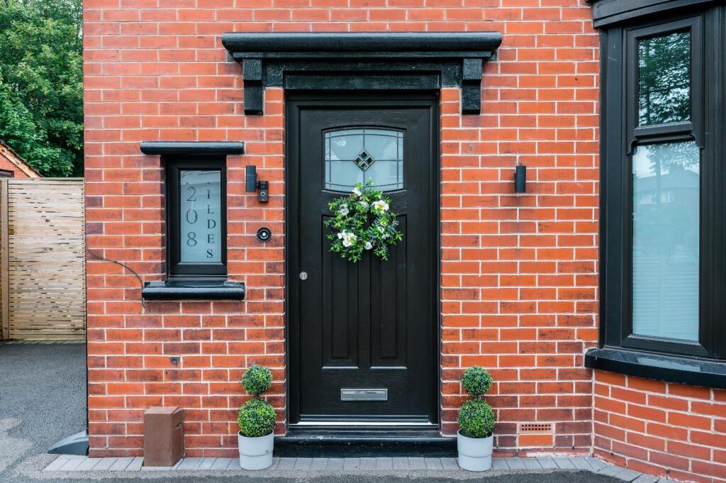 Additional image 45 of Crompton Way, Bolton