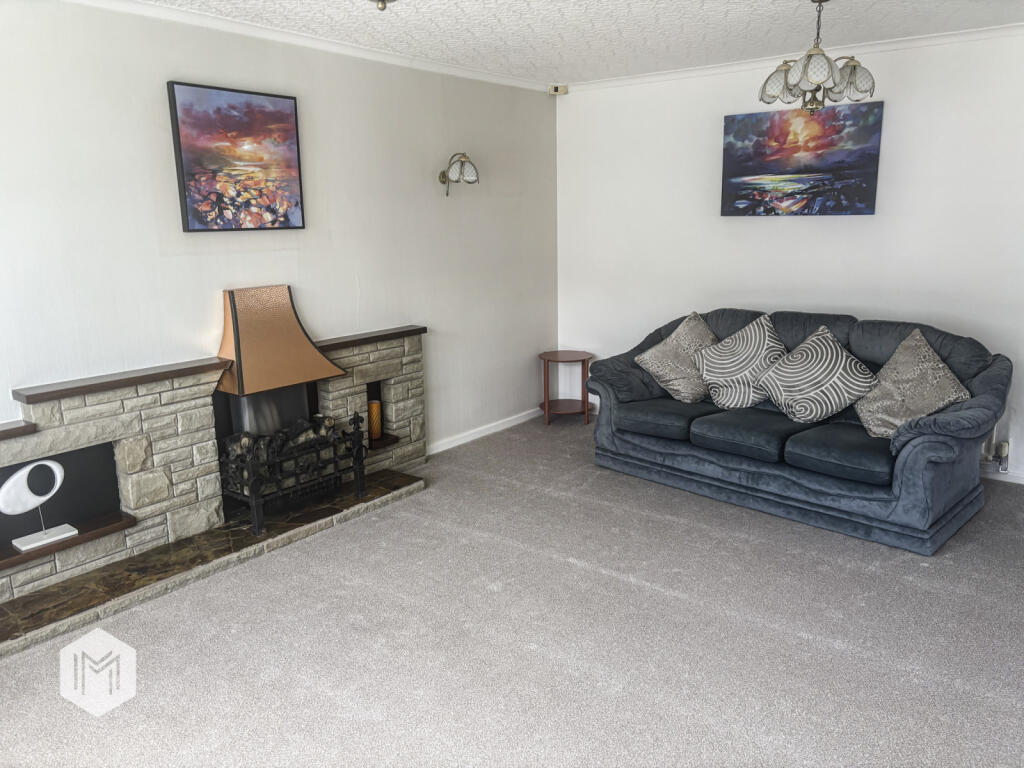 Westfield Road, Bolton, Greater Manchester, BL3 3TJ