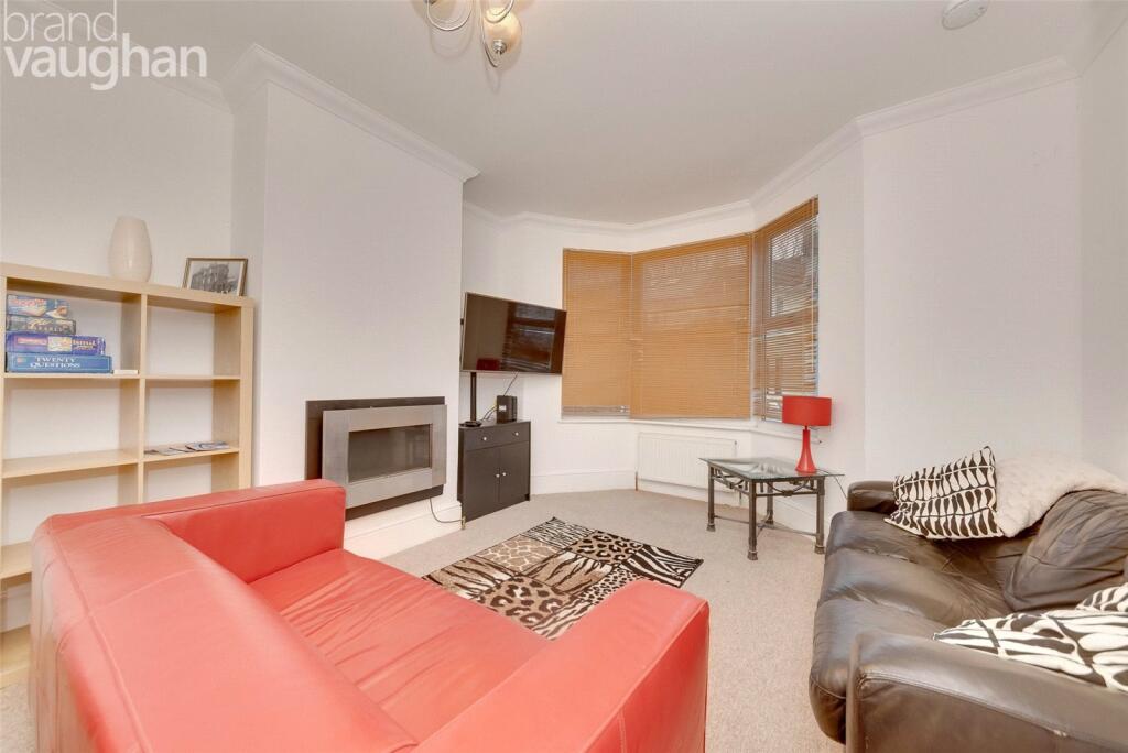 Additional image 2 of Robertson Road, Brighton, BN1