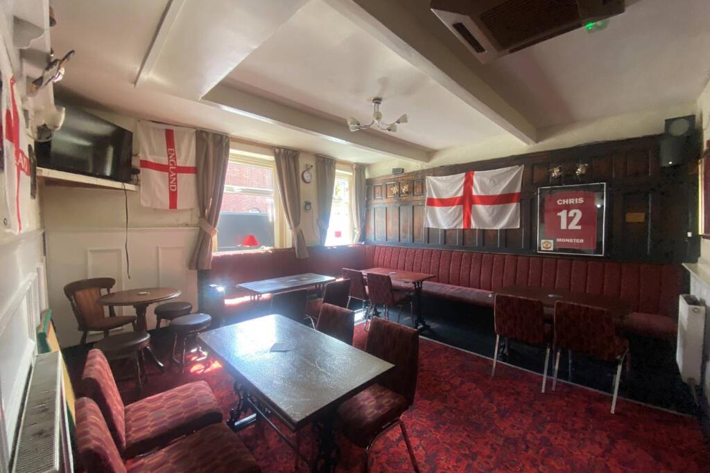 Additional image 14 of The Old Crow, - Bell Lane, Bury