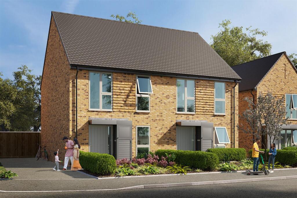 Additional image 2 of Fenton Way, Bolton, BL3
