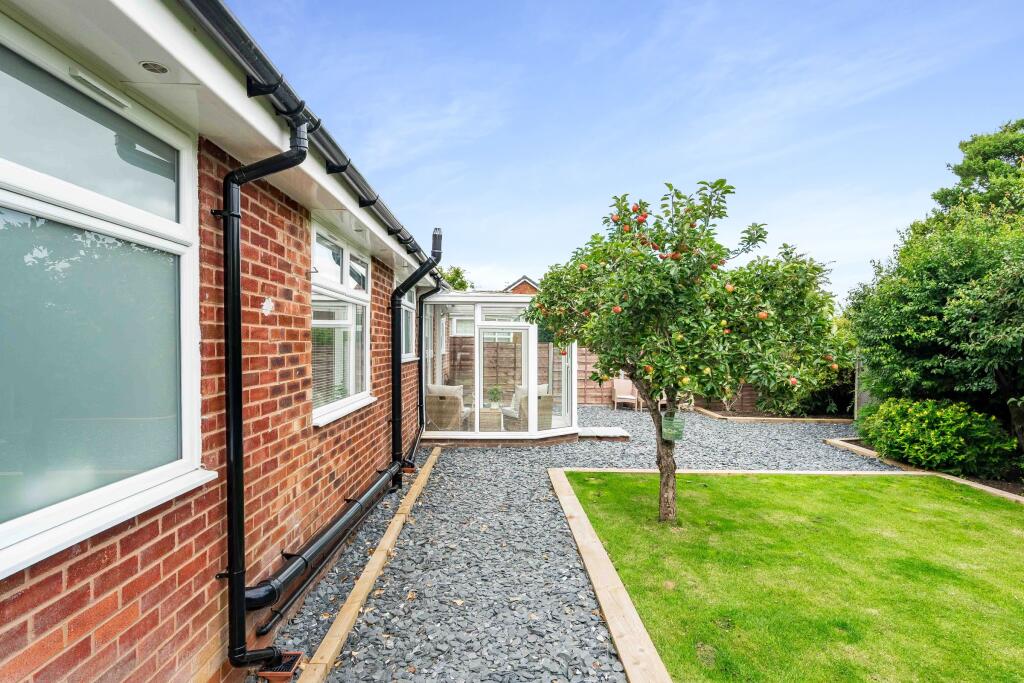 Additional image 22 of Warwick Close, Greenmount