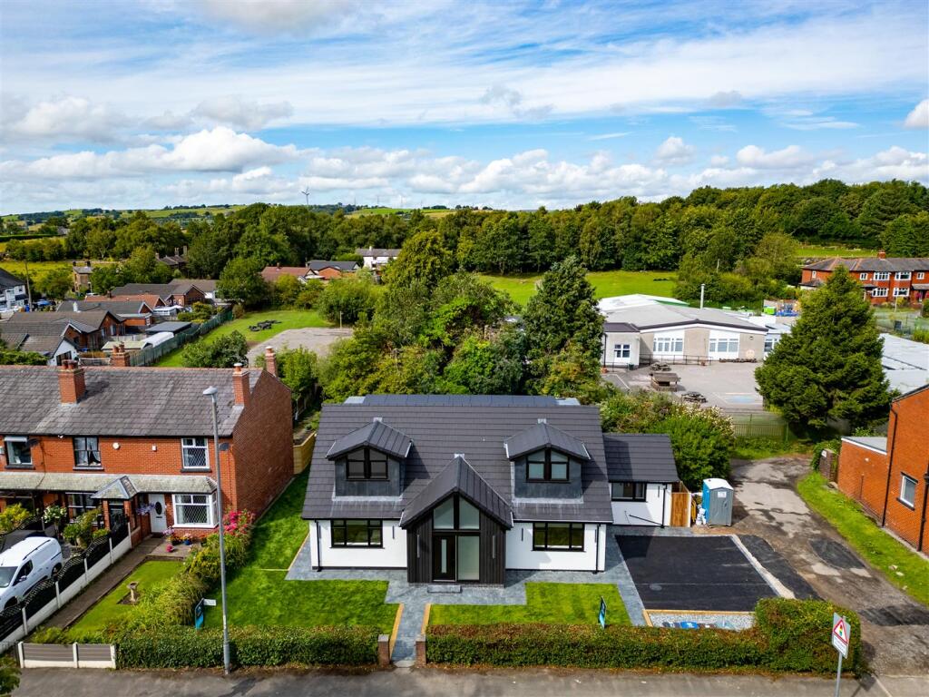 Additional image 47 of Bury Old Road, Ainsworth, Bolton