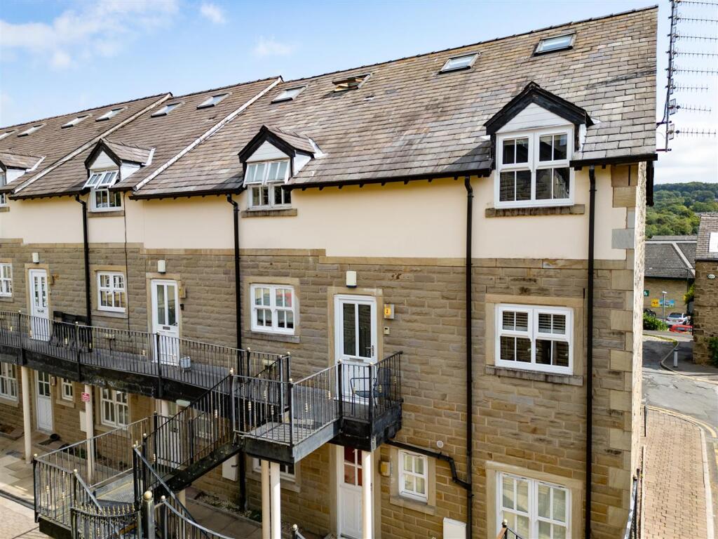 Property image for St. Johns Court, Ramsbottom, Bury