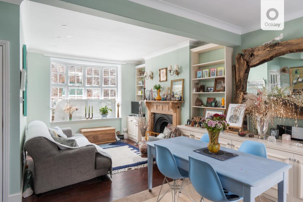 Additional image 4 of Blenheim Place, North Laine, Brighton