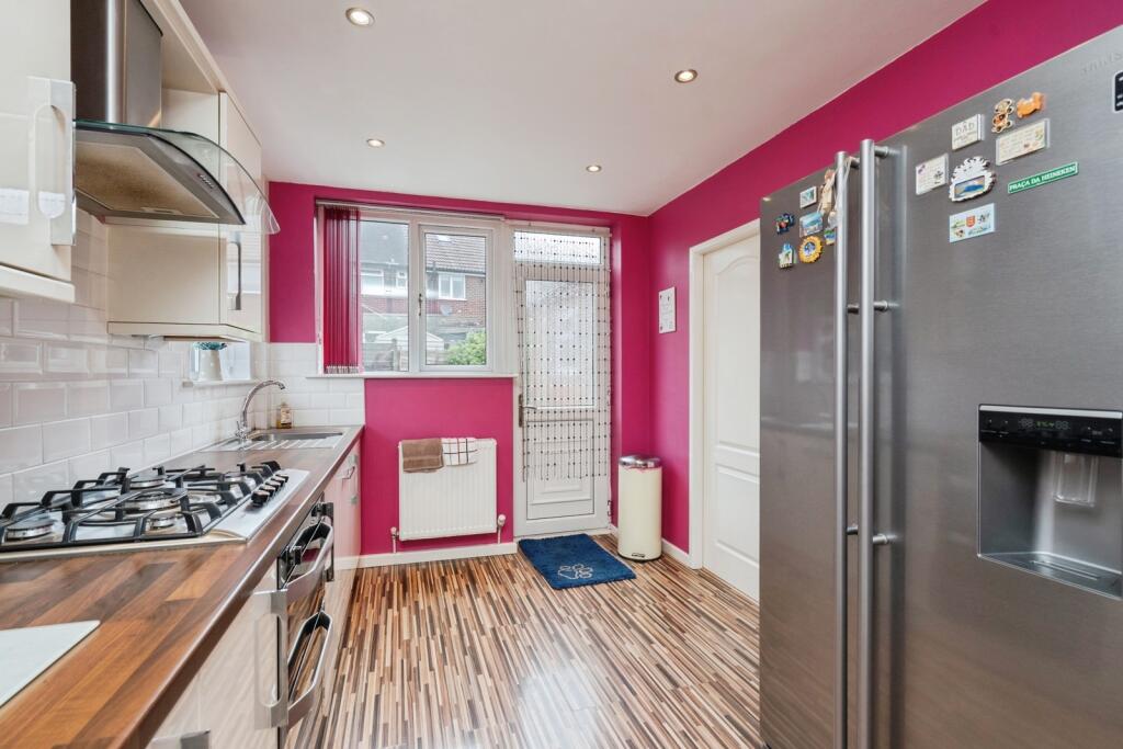 Additional image 13 of Caldbeck Drive, Farnworth, Bolton, Greater Manchester, BL4