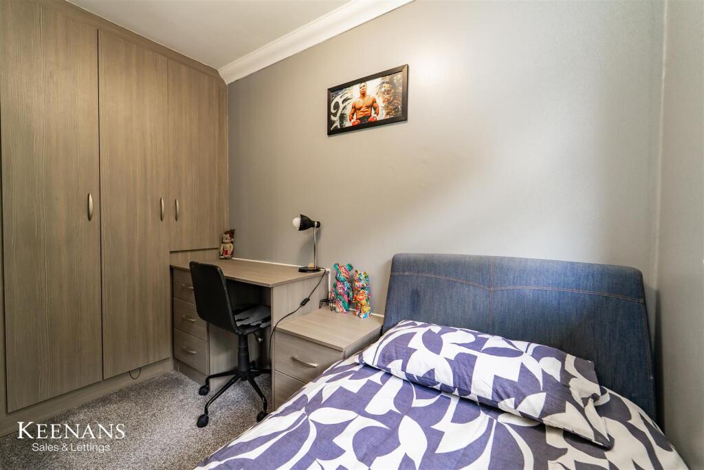 Additional image 27 of Haweswater Crescent, Unsworth, Bury