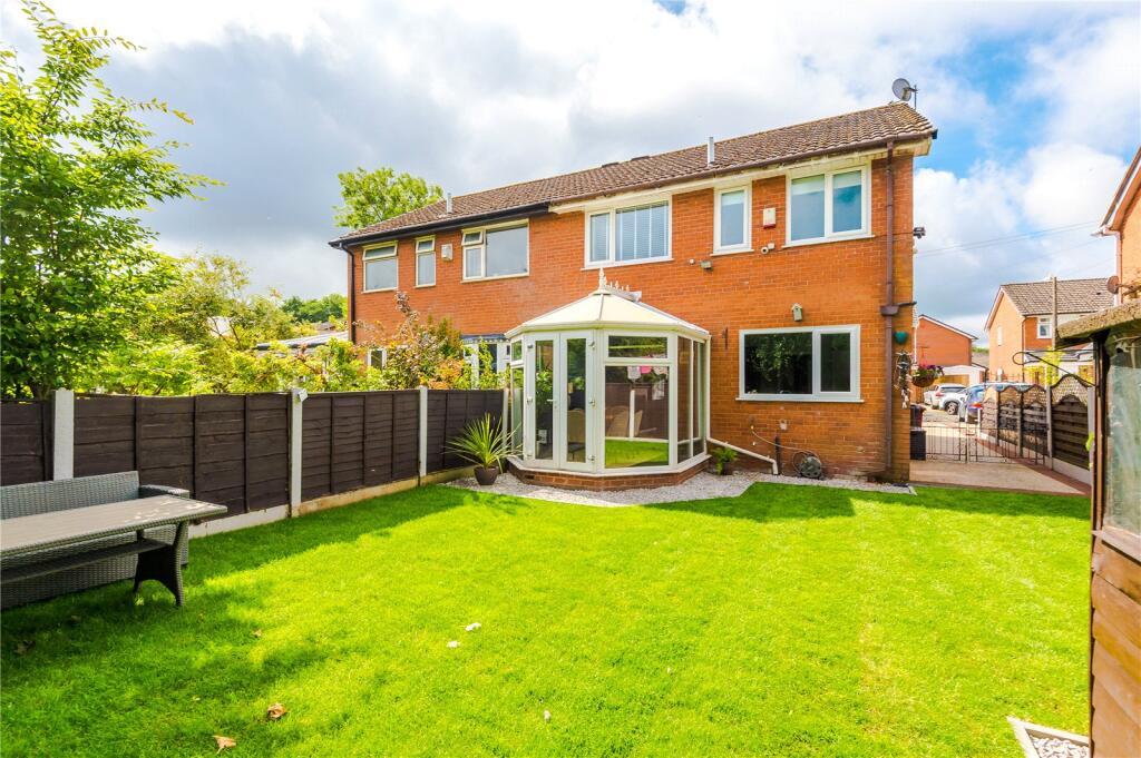 Additional image 30 of Ashness Close, Horwich, Bolton, BL6