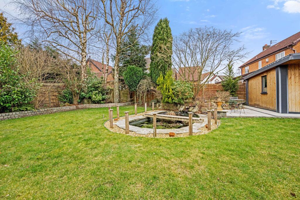 Additional image 22 of Herevale Hall Drive, Ramsbottom