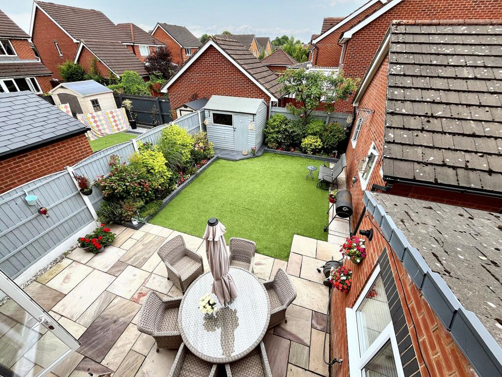 Additional image 2 of Redmere Drive, Bury, BL9