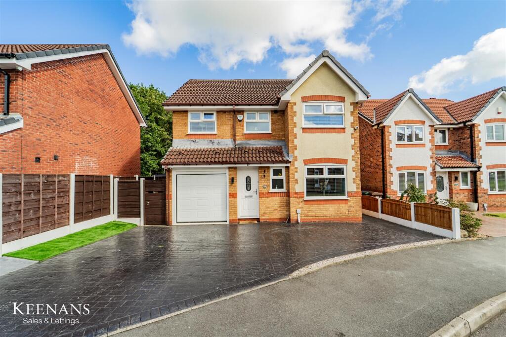 Additional image 36 of Haweswater Crescent, Unsworth, Bury