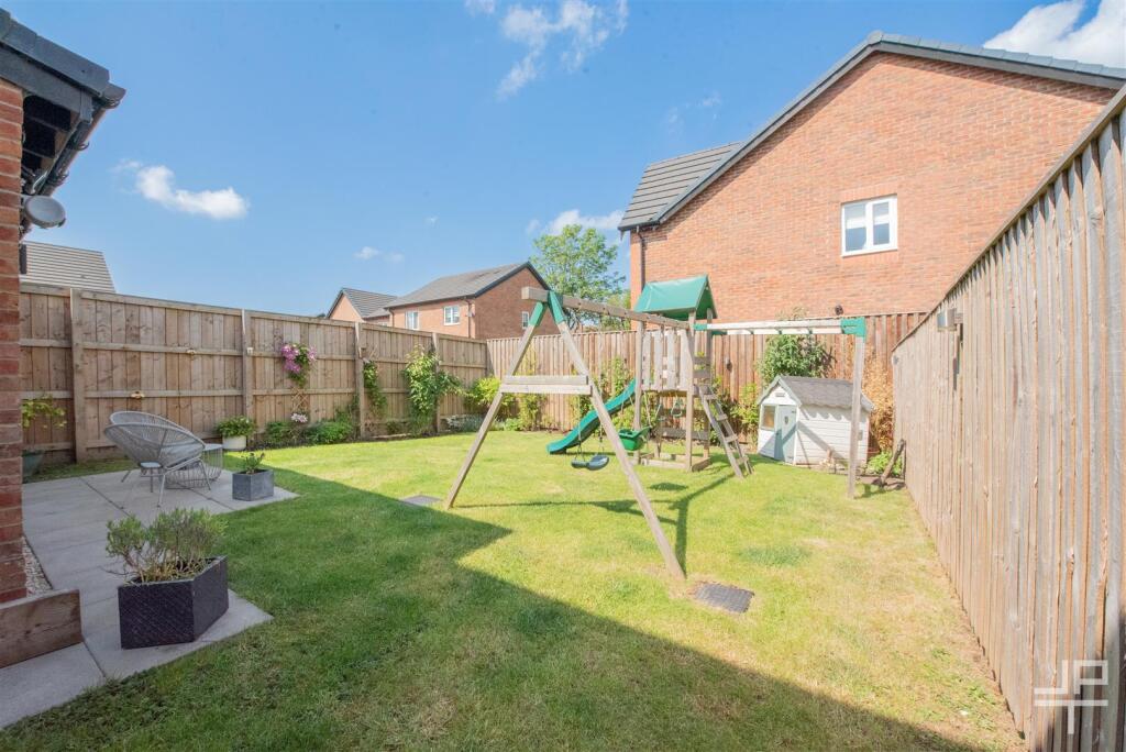 Additional image 54 of Watergate Close, Westhoughton, Bolton, BL5 3JJ