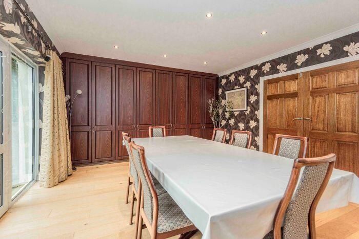 Additional image 11 of Montcliffe House, Georges Lane, Horwich, BL6 6RS