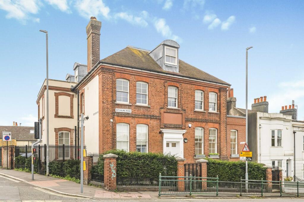 Property image for Ditchling Road, Brighton