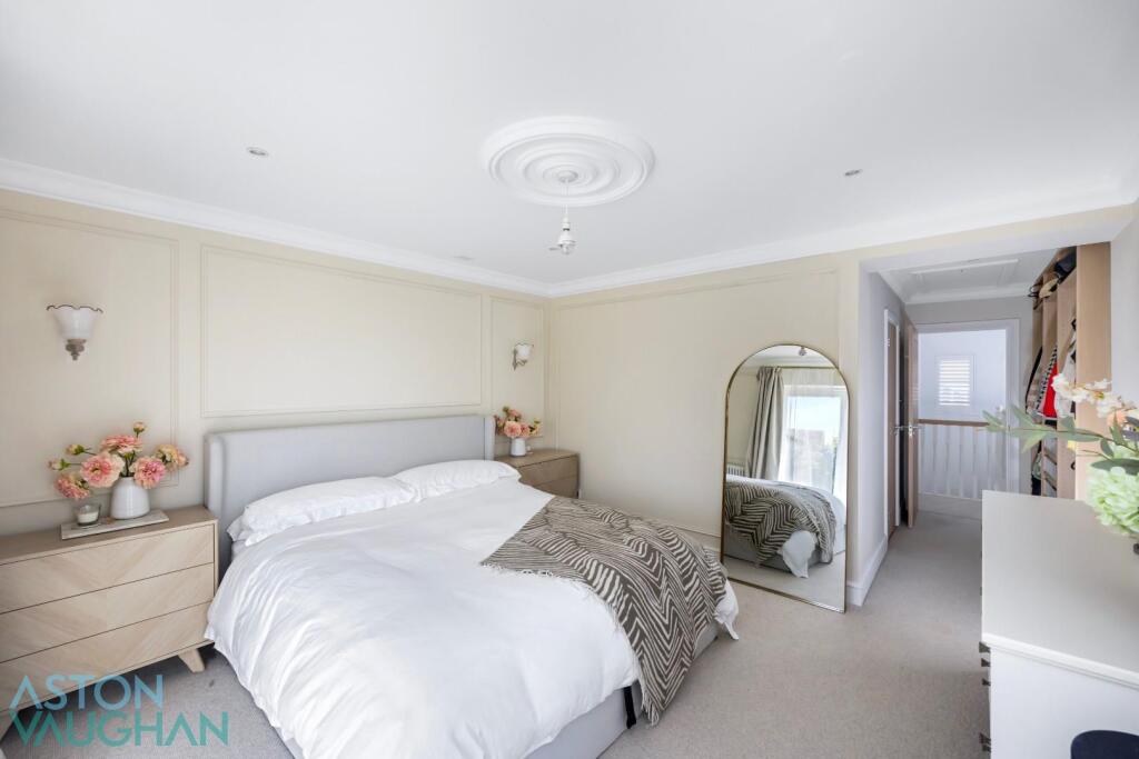 Additional image 19 of Green Ridge, Brighton