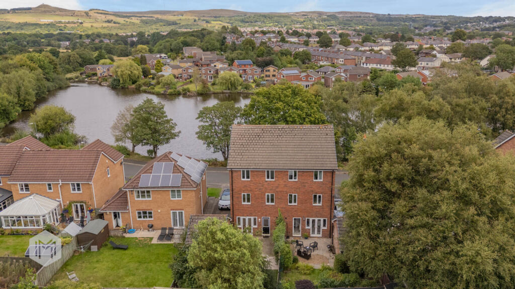 Additional image 34 of Butterwick Fields, Horwich, Bolton, Greater Manchester, BL6 5GZ