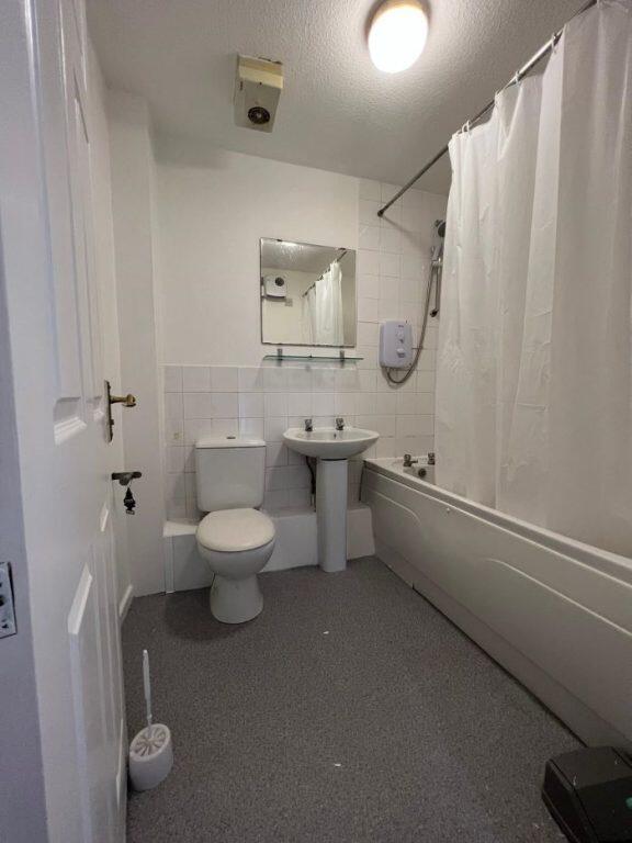 Additional image 7 of Flat 12 Lever House, Bolton, BL4 9DW