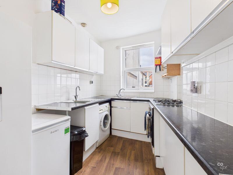 Additional image 14 of Ditchling Road, Brighton