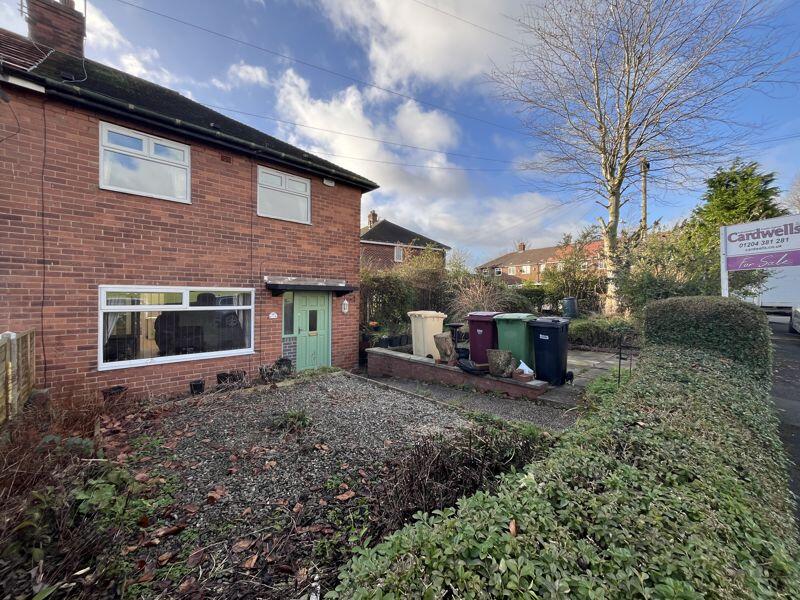 Skelwith Avenue, Great Lever - BEST AND FINAL OFFERS 27TH AUGUST 2PM