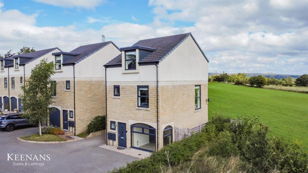 Additional image 30 of Bleaklow Court, Hawkshaw, Bury