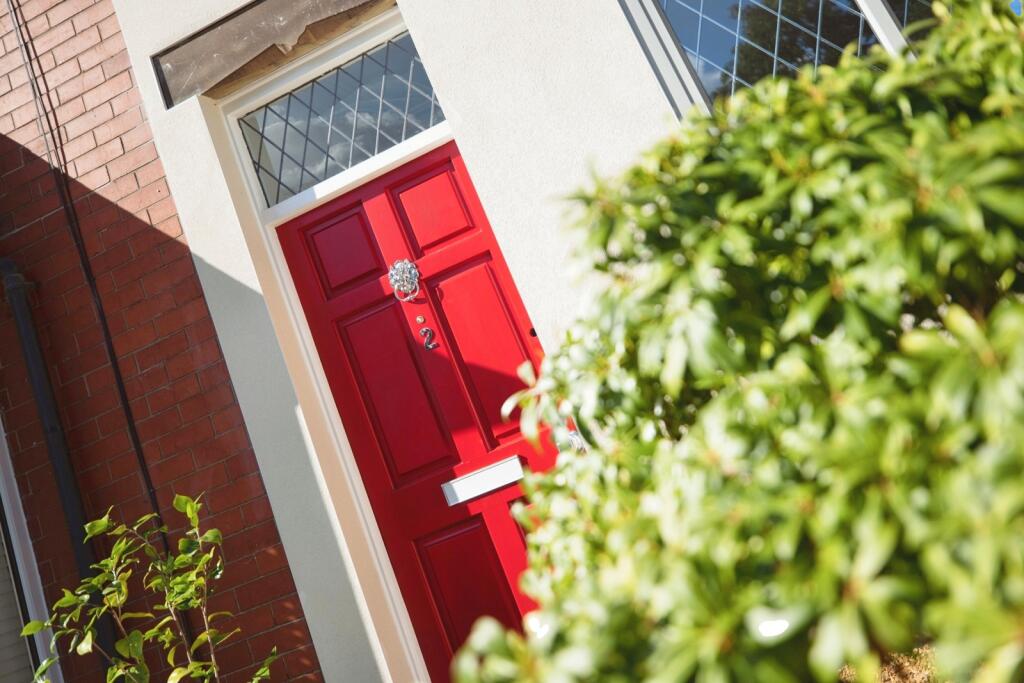Additional image 4 of Ryecroft Avenue, Tottington, Bury, Greater Manchester, BL8