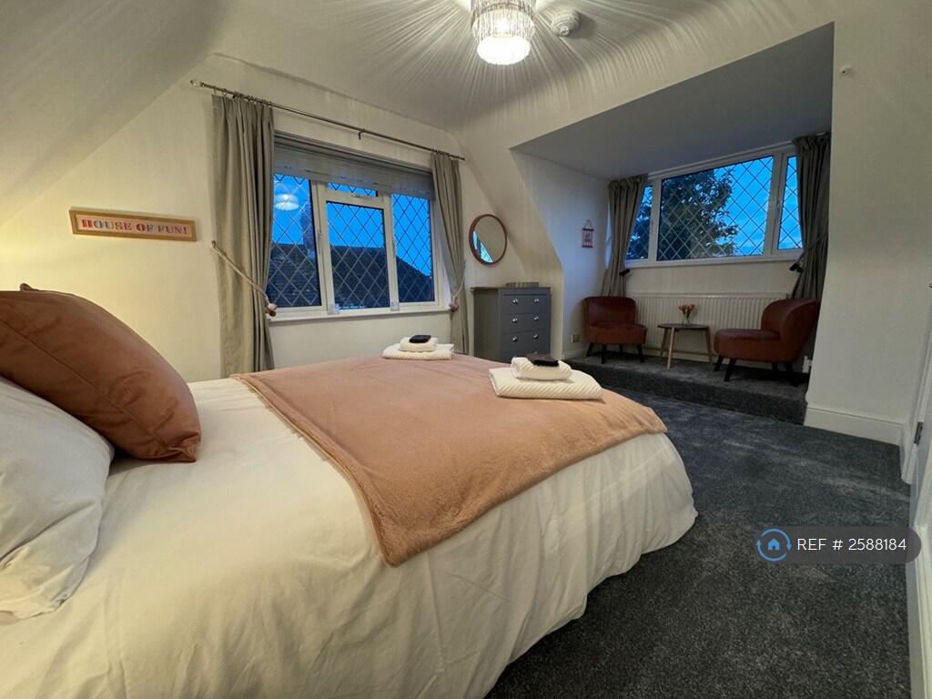 Additional image 7 of Ocean Drive, Ferring - Short Term Rental, BN12