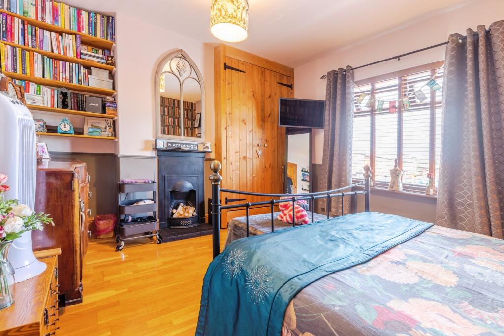 Additional image 9 of Garnett Street, Bury, BL0