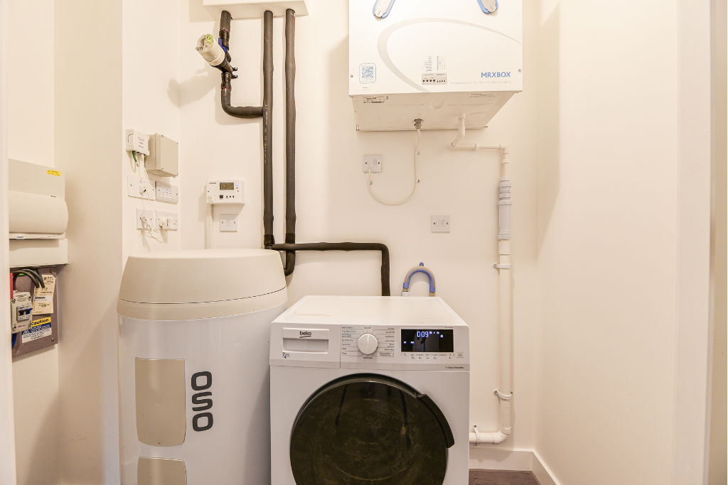 Additional image 16 of Deansgate Gardens, Central Street, Bolton, Greater Manchester, BL1