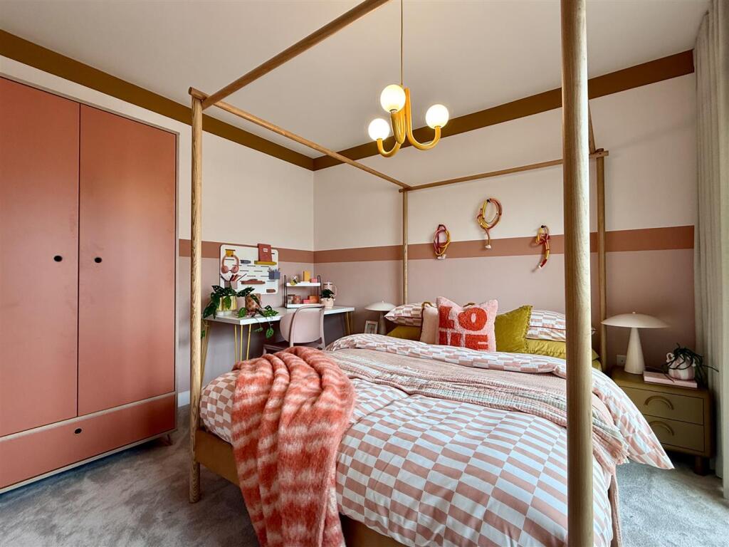 Additional image 11 of Cynefin, Horwich