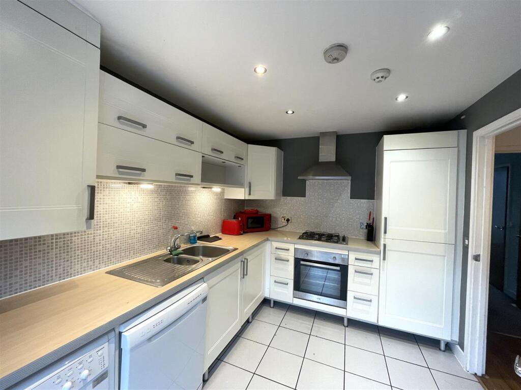 Additional image 2 of New England Street, Brighton