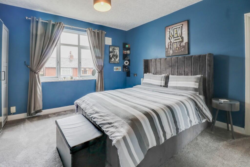 Additional image 15 of Sharples Avenue, Bolton, Greater Manchester, BL1