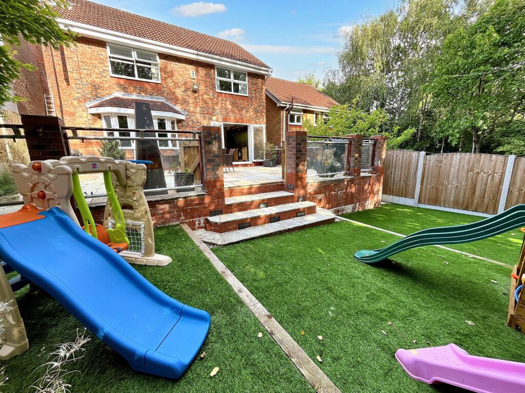 Additional image 2 of Whittle Brook Close, Unsworth, BL9