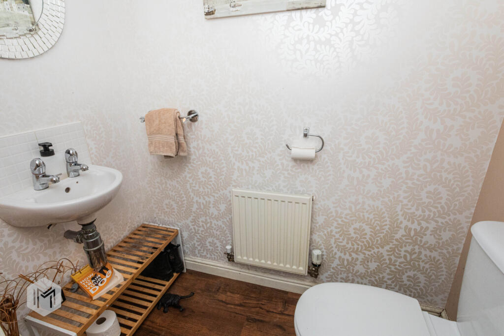 Additional image 15 of Whitington Close, Bolton, Greater Manchester, BL3 1LY