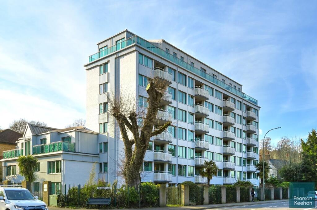 Additional image 2 of South Penthouse, The Park Apartments, London Road, Brighton