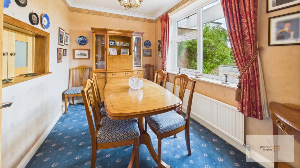 Additional image 5 of Falshaw Drive, Walmersley, Bury