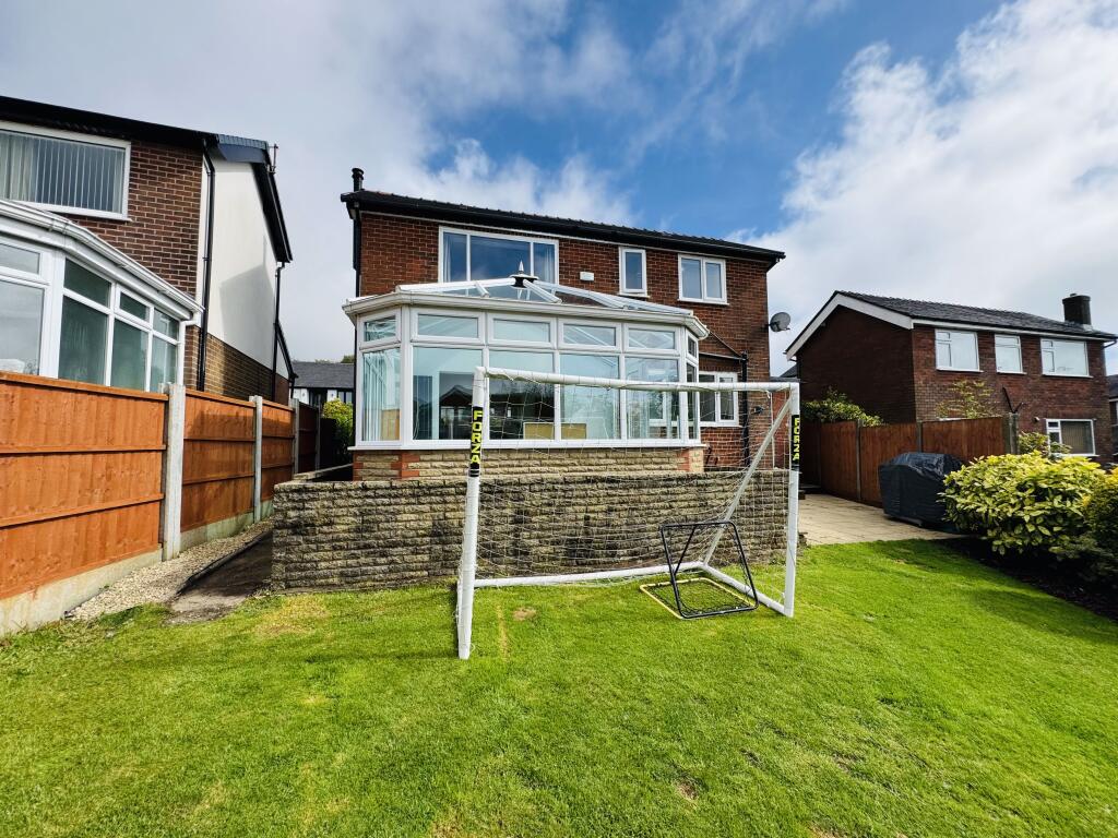 Additional image 28 of Old Vicarage Road, Horwich, Bolton, BL6
