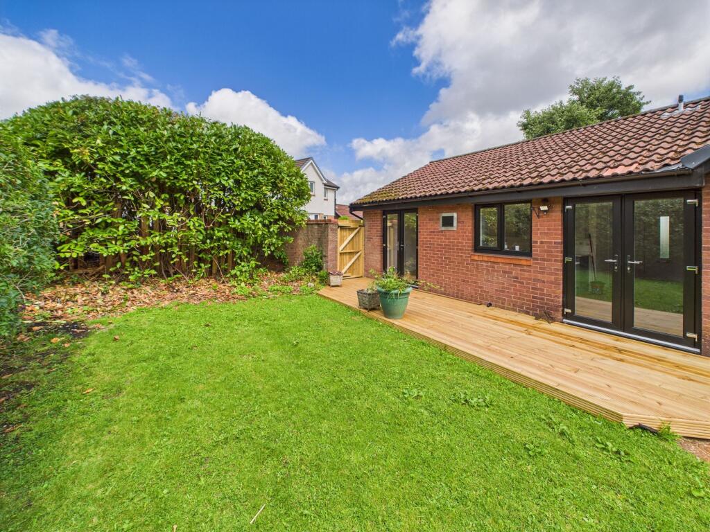 Additional image 4 of Grizedale Close, Smithills, Bolton, BL1