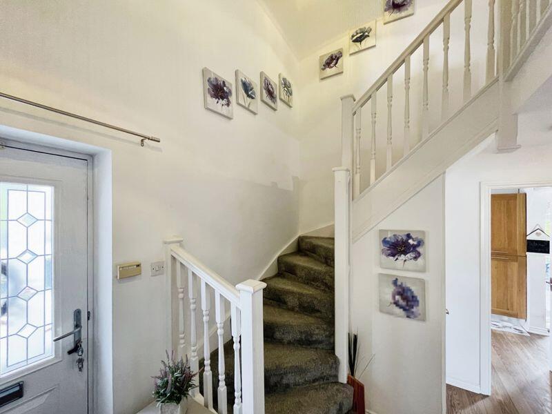 Additional image 8 of Whiteoak View, Darcy Lever - NO ONWARD CHAIN