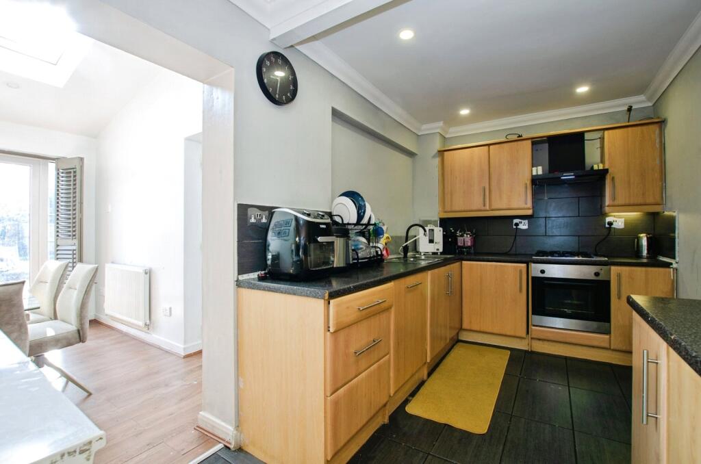 Additional image 4 of Mount Pleasant Road, BOLTON, Lancashire, BL4