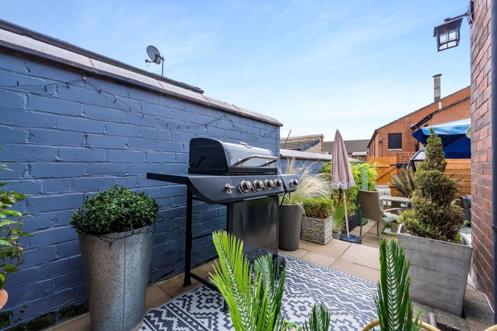 Additional image 30 of Halvard Avenue, Bury, BL9 6PS