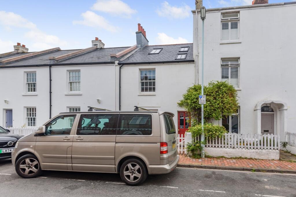 Additional image 23 of Alfred Place, Worthing, BN11